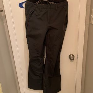 Burton Women’s Society Snow Pants- Size Large